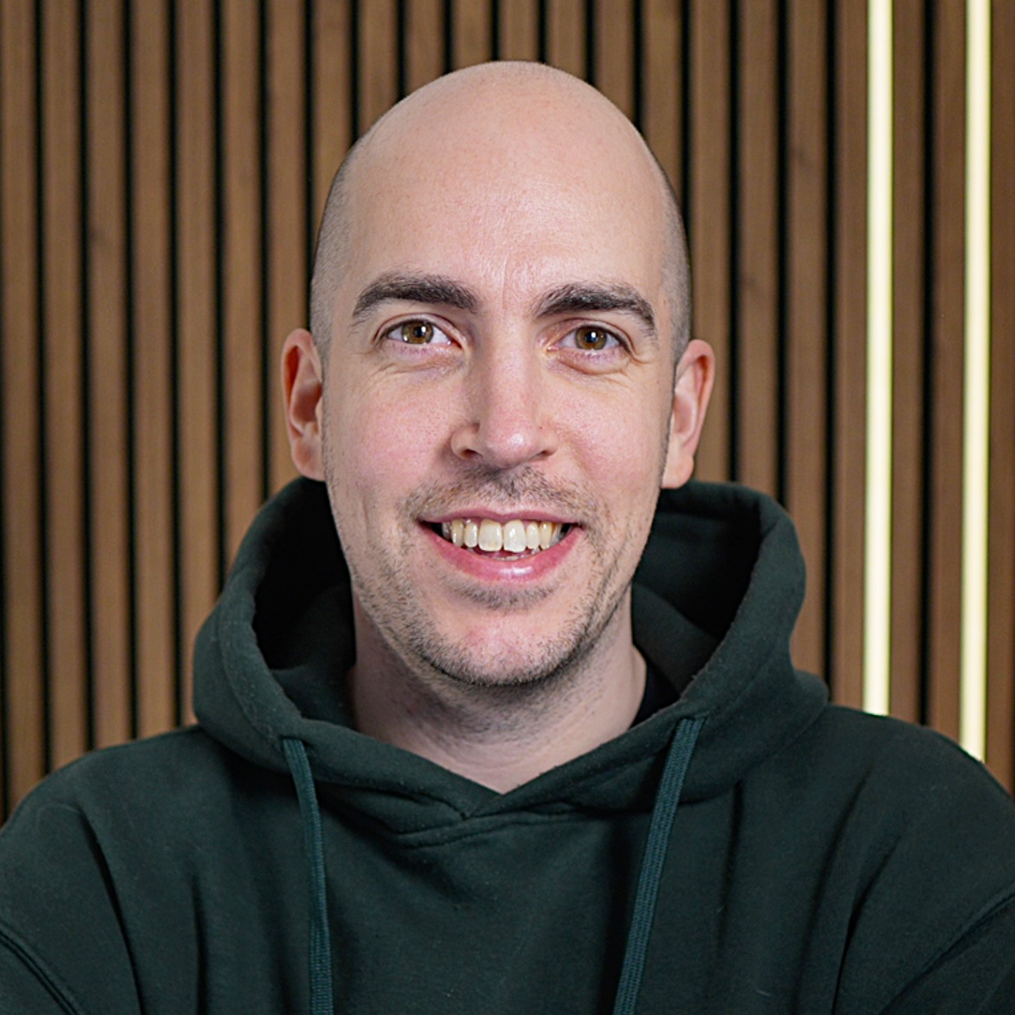 Placeholder image for Dean